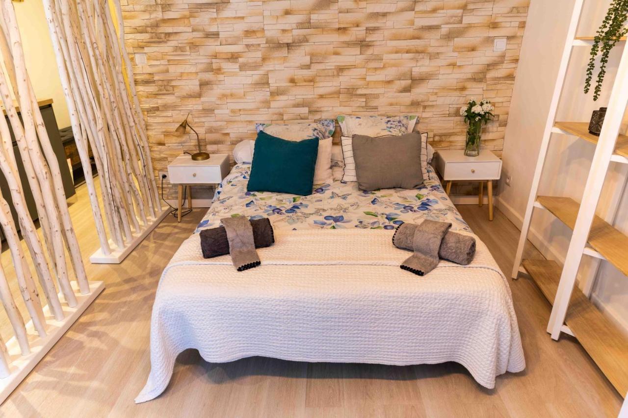 Apartamento App-art Coeur Du Panier Vieux-port Vieille Charité *