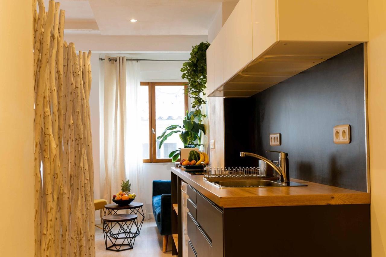 App-art Coeur Du Panier Vieux-port Vieille Charité Appartement Marseille
