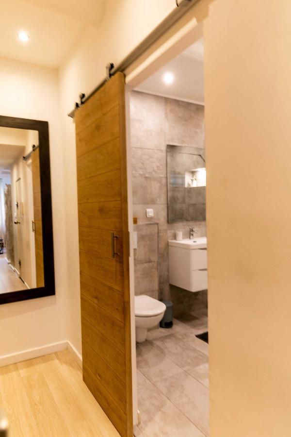 Apartamento App-art Coeur Du Panier Vieux-port Vieille Charité Marsella