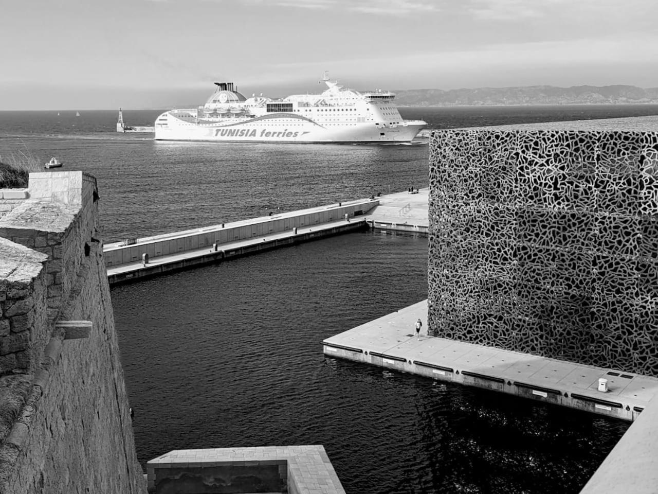 Apartamento App-art Coeur Du Panier Vieux-port Vieille Charité