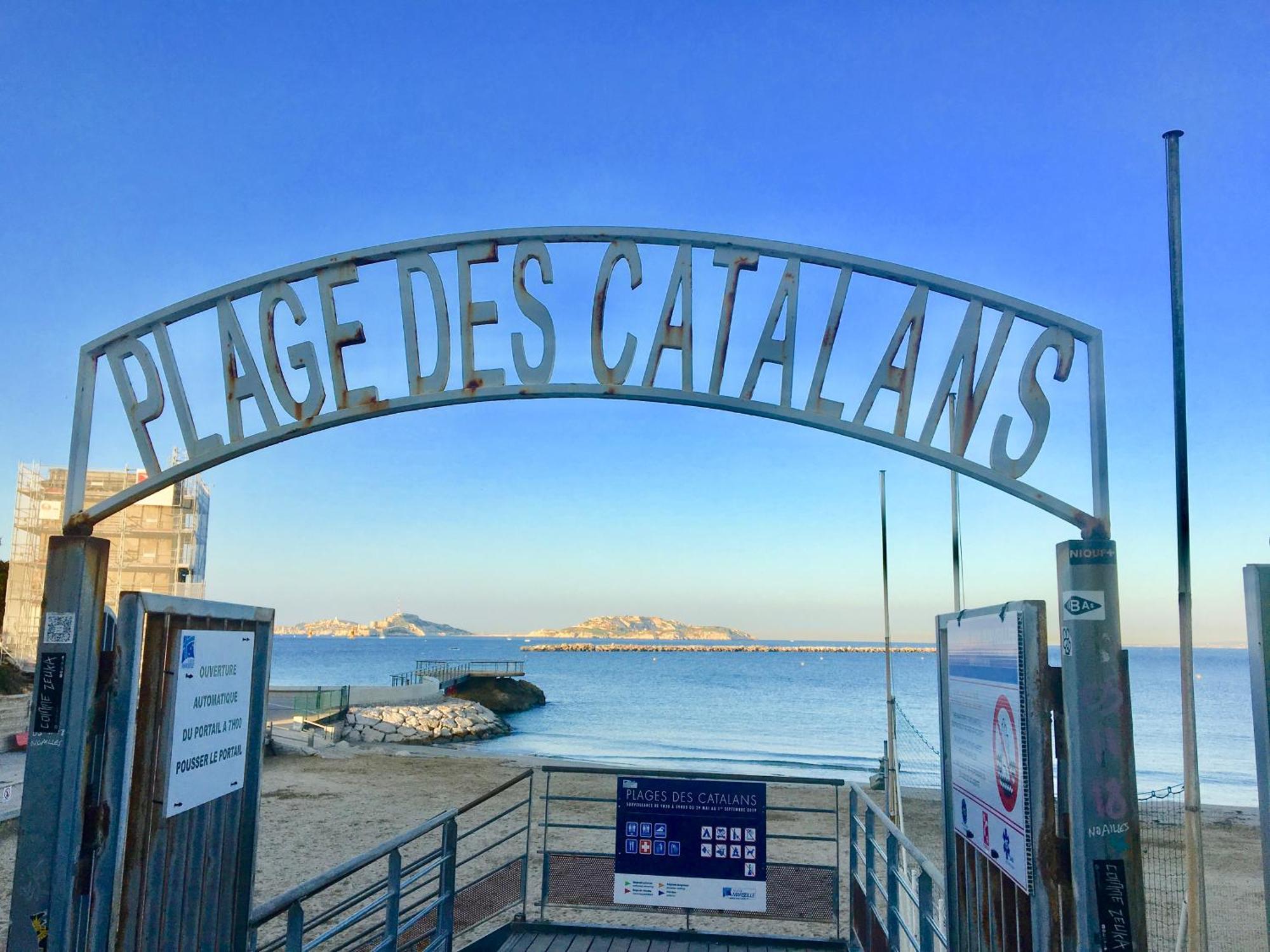 App-art Coeur Du Panier Vieux-port Vieille Charité Apartamento Marsella